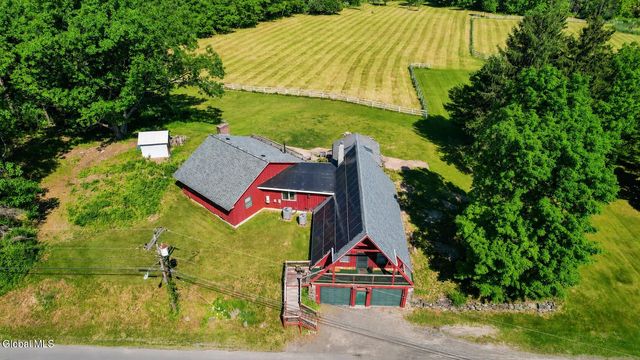 337 Bulson Road, Brunswick, NY 12180