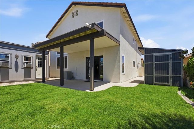 5332 Buckskin Drive, Fontana, CA 92336