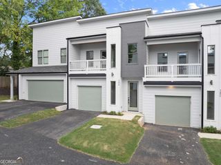 380 Forrest Avenue, Gainesville, GA 30501