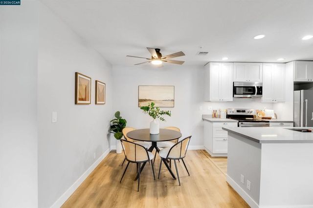 3173 Wayside Plaza 301, Walnut Creek, CA 94597