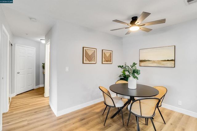 3173 Wayside Plaza 301, Walnut Creek, CA 94597
