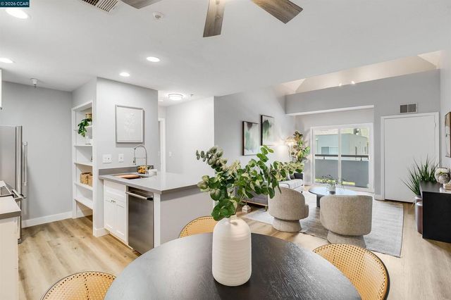 3173 Wayside Plaza 301, Walnut Creek, CA 94597