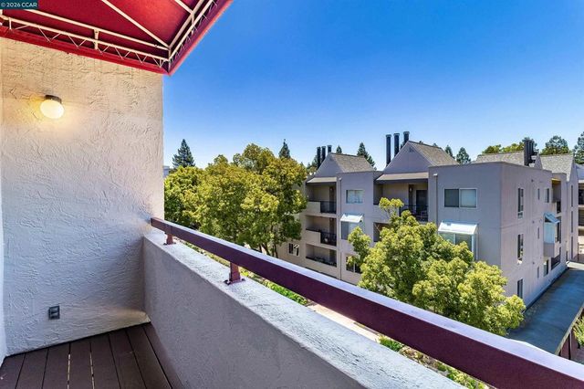 3173 Wayside Plaza 301, Walnut Creek, CA 94597
