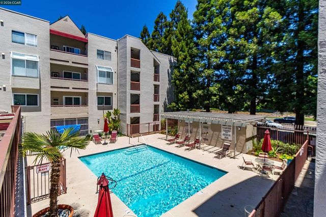 3173 Wayside Plaza 301, Walnut Creek, CA 94597