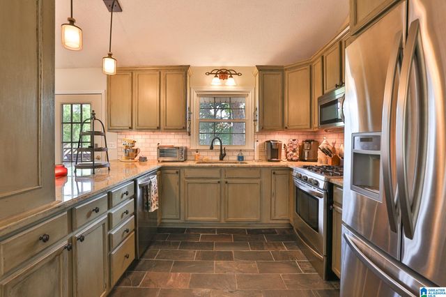 1618 PINE HARBOR ROAD, Pell City, AL 35128