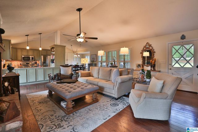 1618 PINE HARBOR ROAD, Pell City, AL 35128