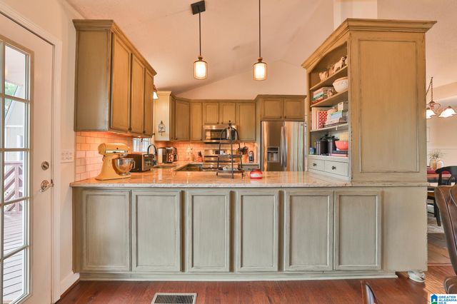 1618 PINE HARBOR ROAD, Pell City, AL 35128
