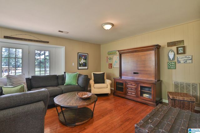 1618 PINE HARBOR ROAD, Pell City, AL 35128