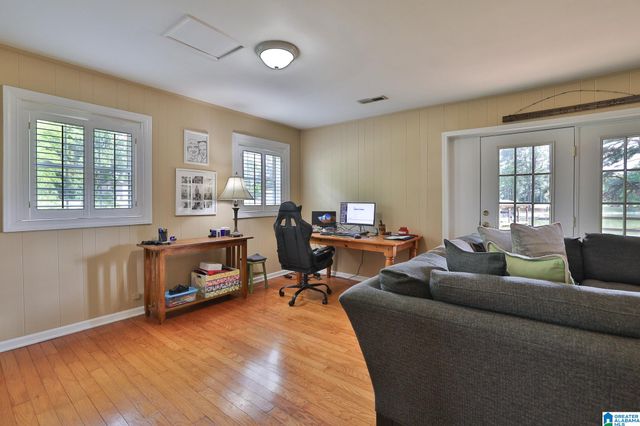 1618 PINE HARBOR ROAD, Pell City, AL 35128