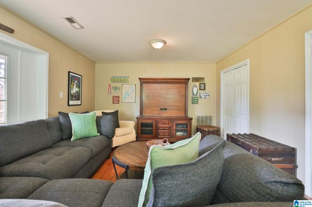 1618 PINE HARBOR ROAD, Pell City, AL 35128