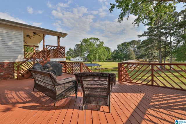 1618 PINE HARBOR ROAD, Pell City, AL 35128