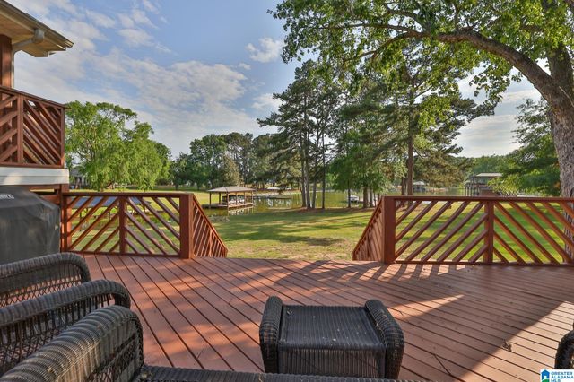 1618 PINE HARBOR ROAD, Pell City, AL 35128