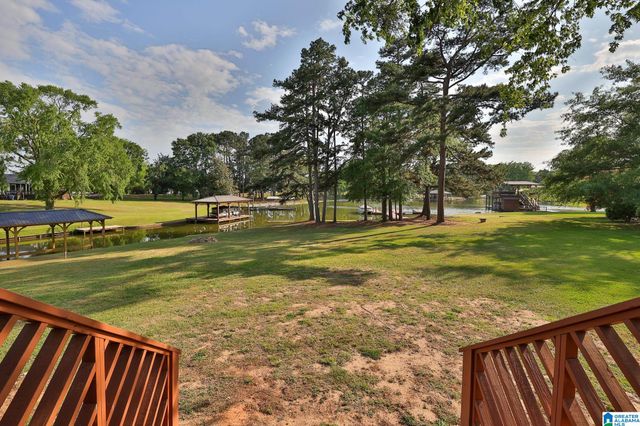 1618 PINE HARBOR ROAD, Pell City, AL 35128
