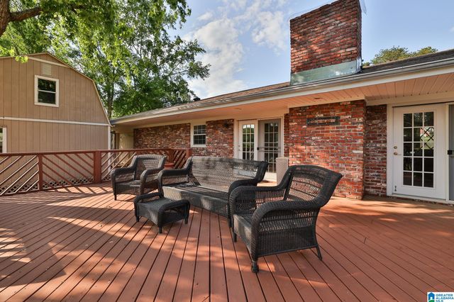 1618 PINE HARBOR ROAD, Pell City, AL 35128