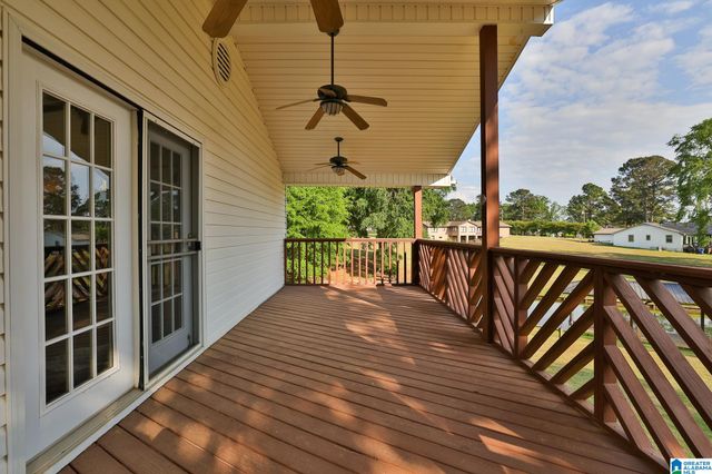 1618 PINE HARBOR ROAD, Pell City, AL 35128