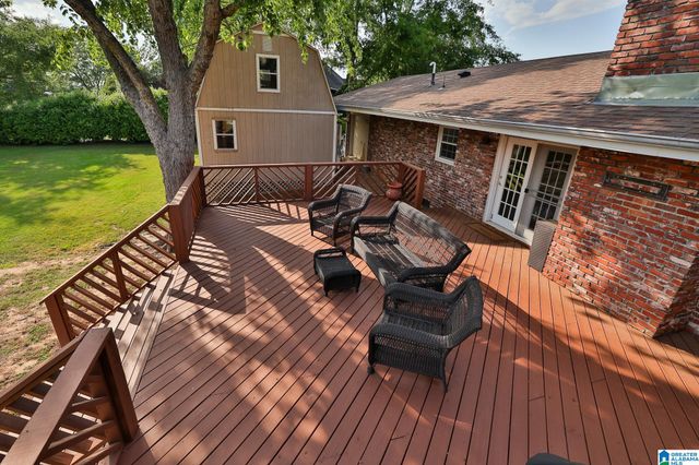 1618 PINE HARBOR ROAD, Pell City, AL 35128