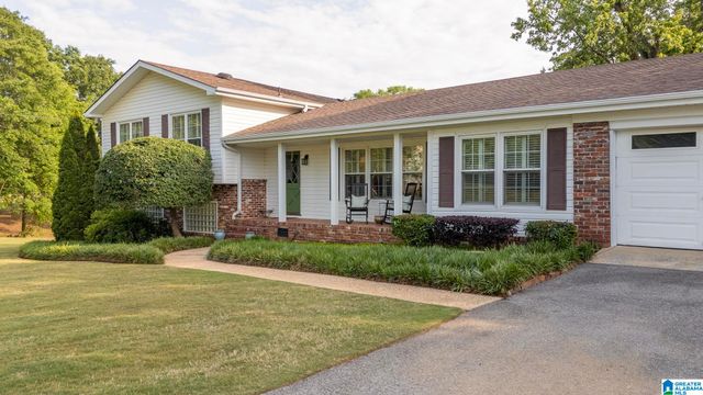 1618 PINE HARBOR ROAD, Pell City, AL 35128