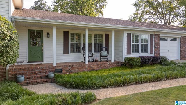 1618 PINE HARBOR ROAD, Pell City, AL 35128