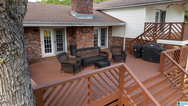 1618 PINE HARBOR ROAD, Pell City, AL 35128