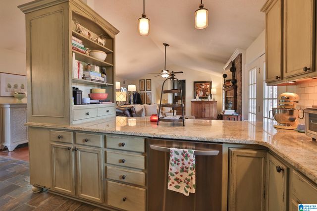 1618 PINE HARBOR ROAD, Pell City, AL 35128