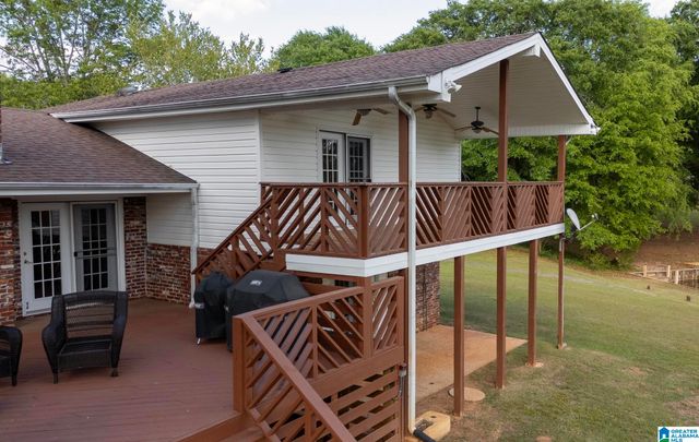 1618 PINE HARBOR ROAD, Pell City, AL 35128