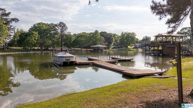 1618 PINE HARBOR ROAD, Pell City, AL 35128