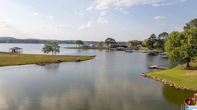 1618 PINE HARBOR ROAD, Pell City, AL 35128