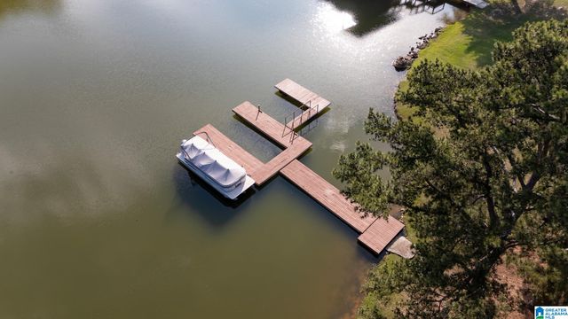 1618 PINE HARBOR ROAD, Pell City, AL 35128