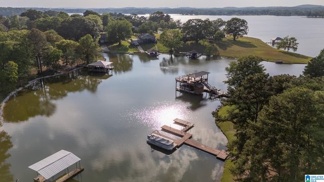 1618 PINE HARBOR ROAD, Pell City, AL 35128