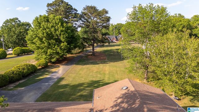1618 PINE HARBOR ROAD, Pell City, AL 35128