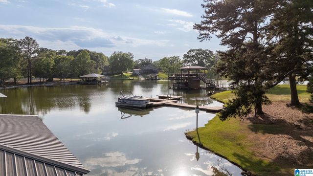 1618 PINE HARBOR ROAD, Pell City, AL 35128