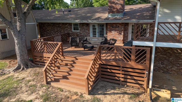 1618 PINE HARBOR ROAD, Pell City, AL 35128