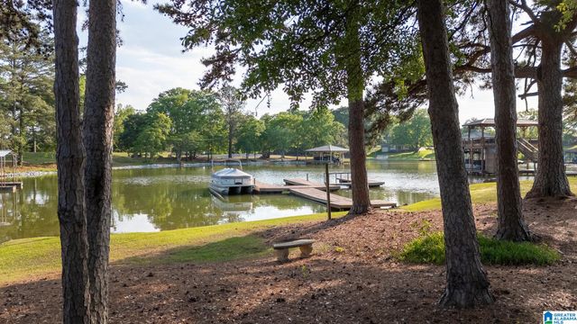 1618 PINE HARBOR ROAD, Pell City, AL 35128