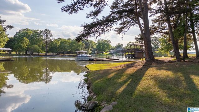 1618 PINE HARBOR ROAD, Pell City, AL 35128