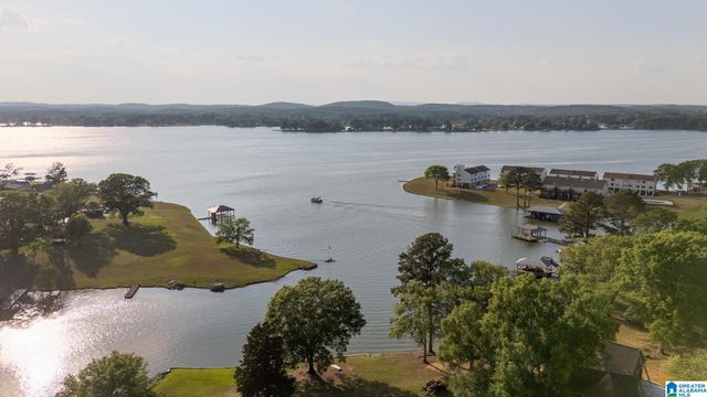1618 PINE HARBOR ROAD, Pell City, AL 35128