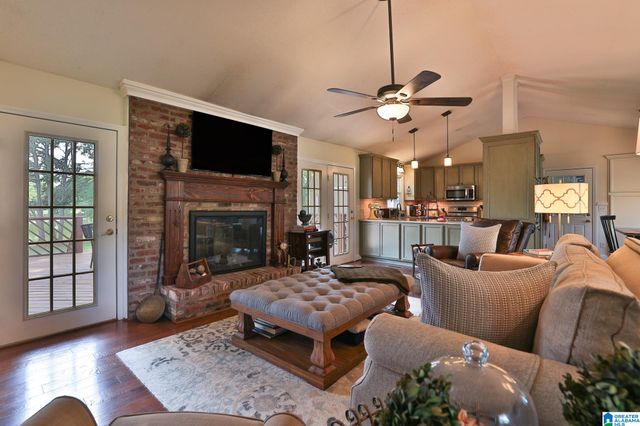 1618 PINE HARBOR ROAD, Pell City, AL 35128