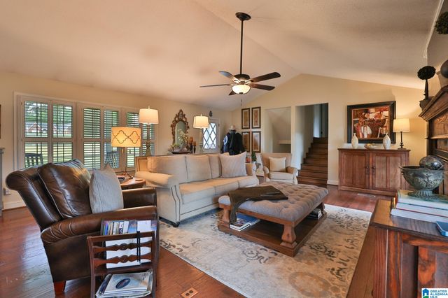 1618 PINE HARBOR ROAD, Pell City, AL 35128