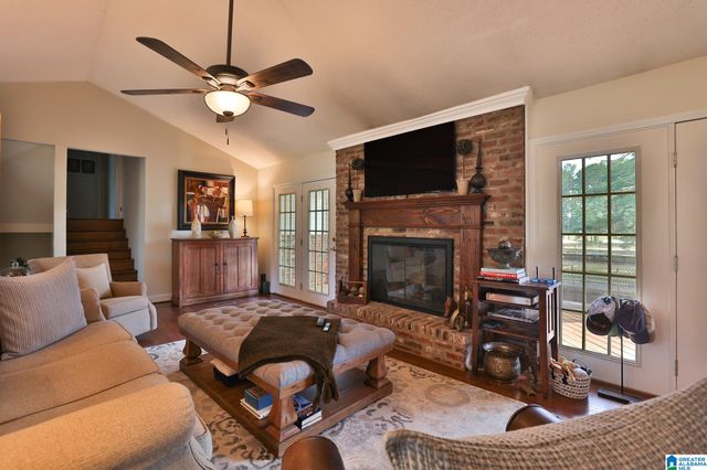 1618 PINE HARBOR ROAD, Pell City, AL 35128