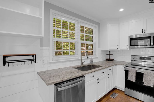 1129 Woodrow Street, Columbia, SC 29205