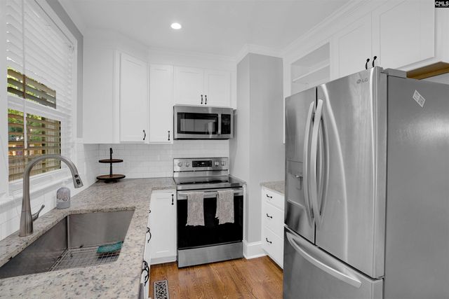 1129 Woodrow Street, Columbia, SC 29205