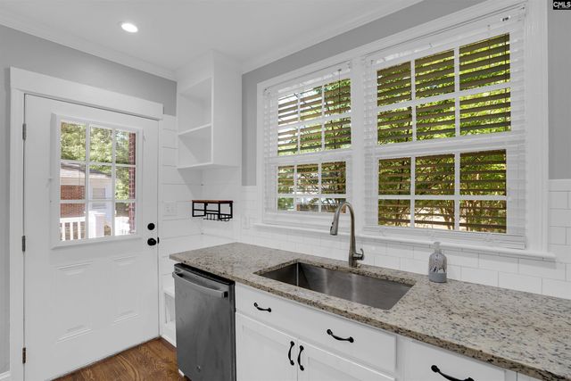 1129 Woodrow Street, Columbia, SC 29205