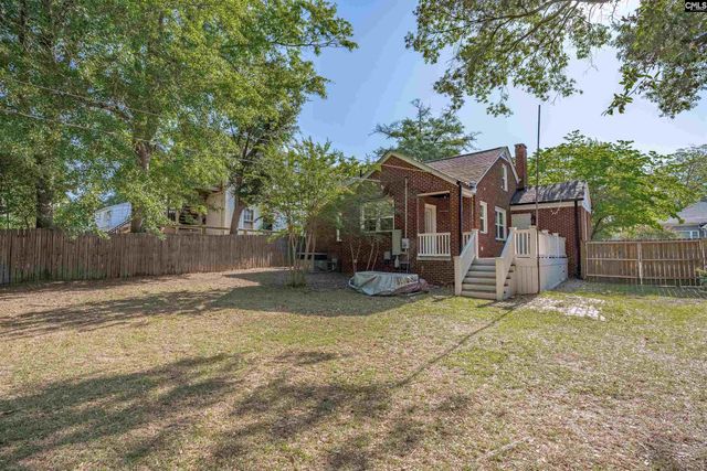 1129 Woodrow Street, Columbia, SC 29205