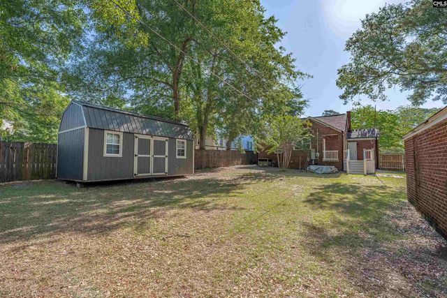 1129 Woodrow Street, Columbia, SC 29205
