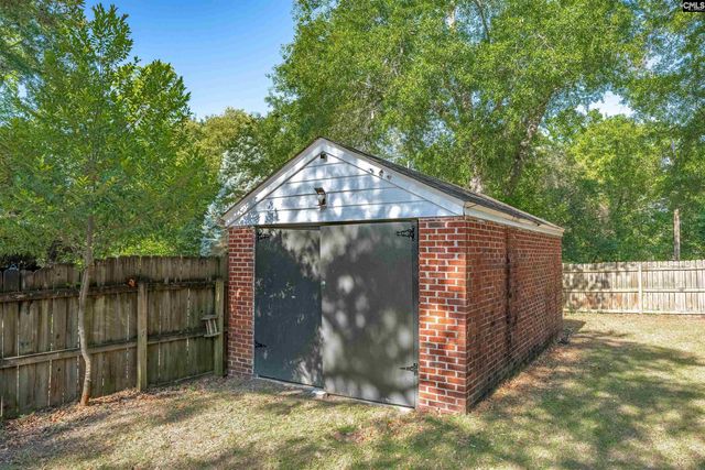 1129 Woodrow Street, Columbia, SC 29205