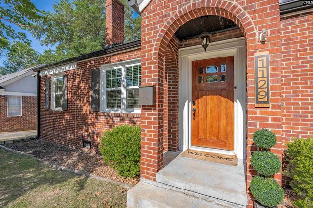 1129 Woodrow Street, Columbia, SC 29205