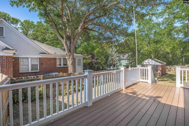 1129 Woodrow Street, Columbia, SC 29205