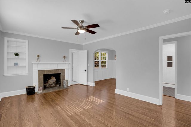 1129 Woodrow Street, Columbia, SC 29205