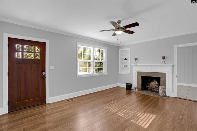 1129 Woodrow Street, Columbia, SC 29205