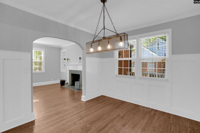 1129 Woodrow Street, Columbia, SC 29205