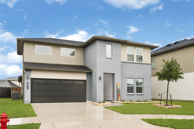 28934 Lupo River Court, Katy, TX 77494